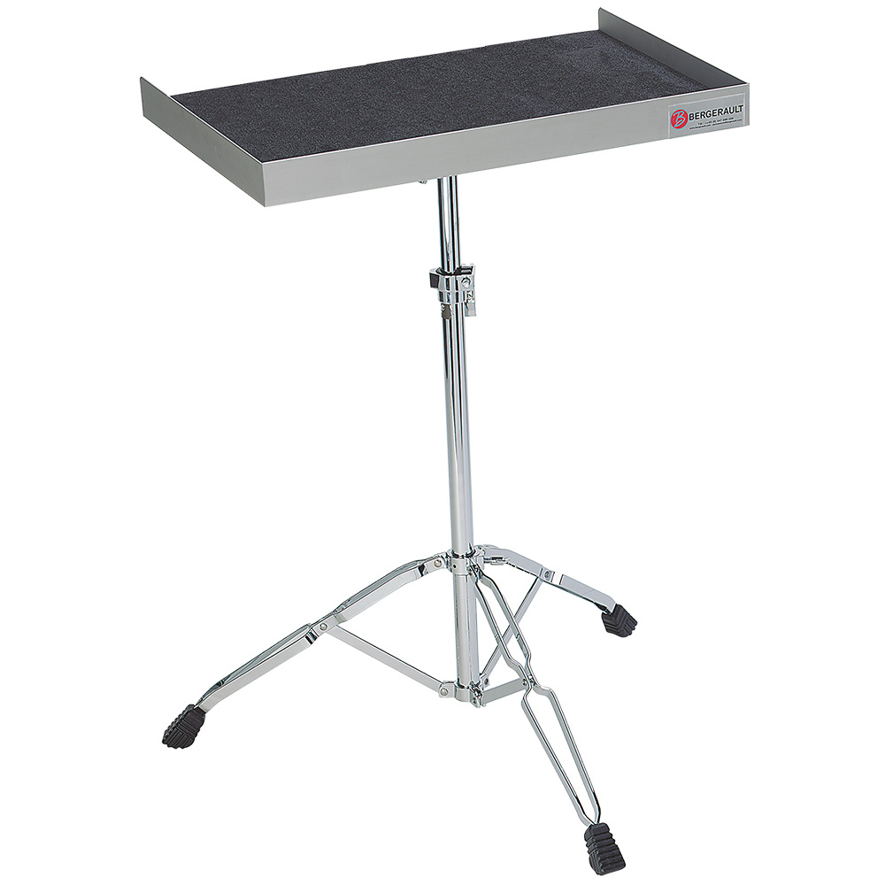 bergerault-elite-series-tablette-support-baguettes-grand-mod-le image 2