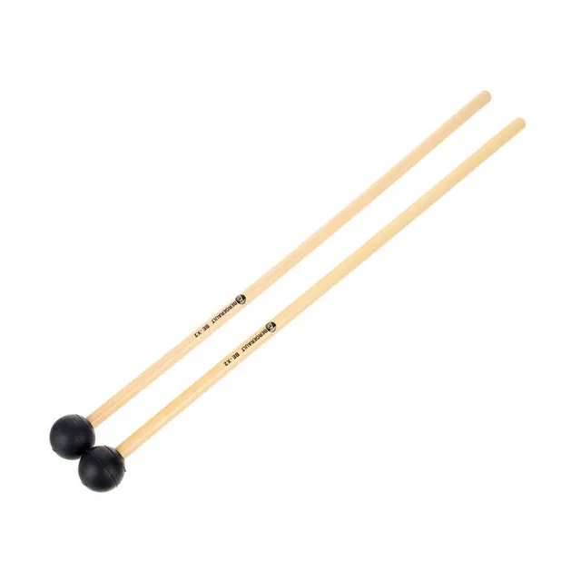 bergerault-elite-series-baguettes-de-xylophone-tude-m-dium image 1