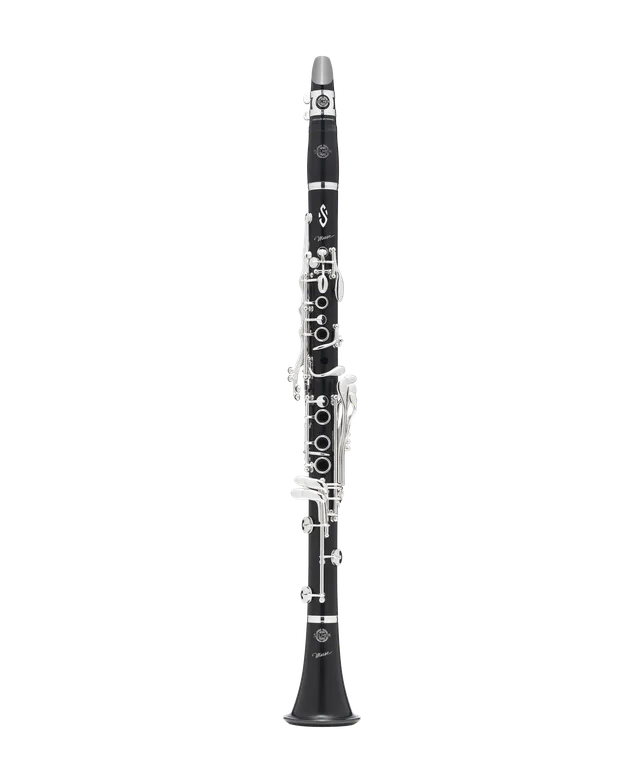 henri-selmer-paris-muse-sib-la-clarinette-sib-et-la-neuve image 1