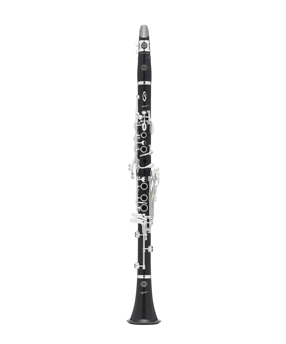 henri-selmer-paris-muse-sib-la-clarinette-sib-et-la-neuve image 1
