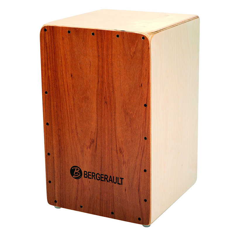 bergerault-standard-cajon-concert-series image 1