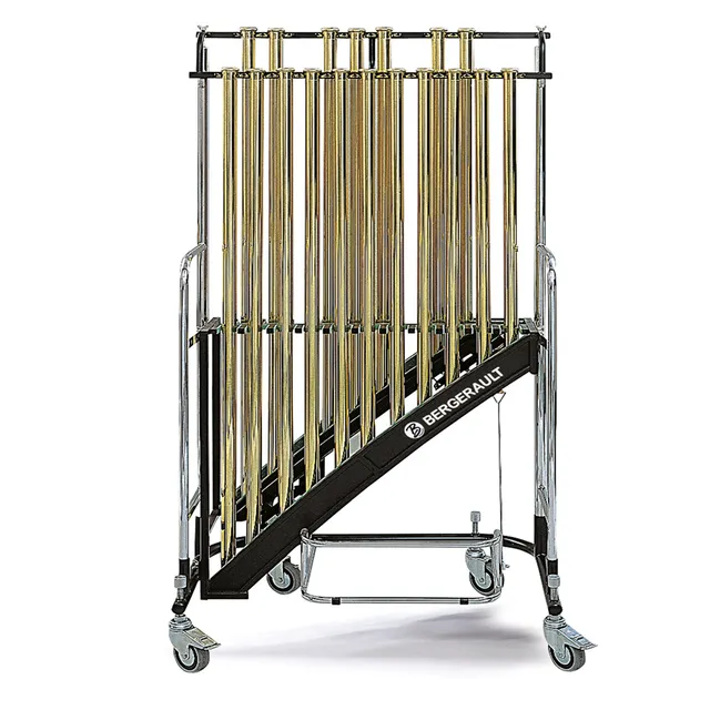 bergerault-signature-series-jeu-de-cloches-18-tubes-dor-s-do5-fa6 image 1