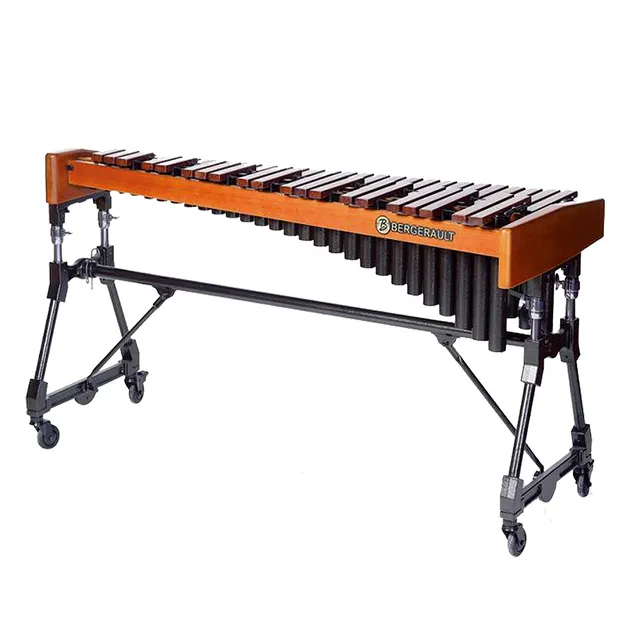 bergerault-performer-xylophone-4-octaves-do4-do8-clavier-techlon image 1