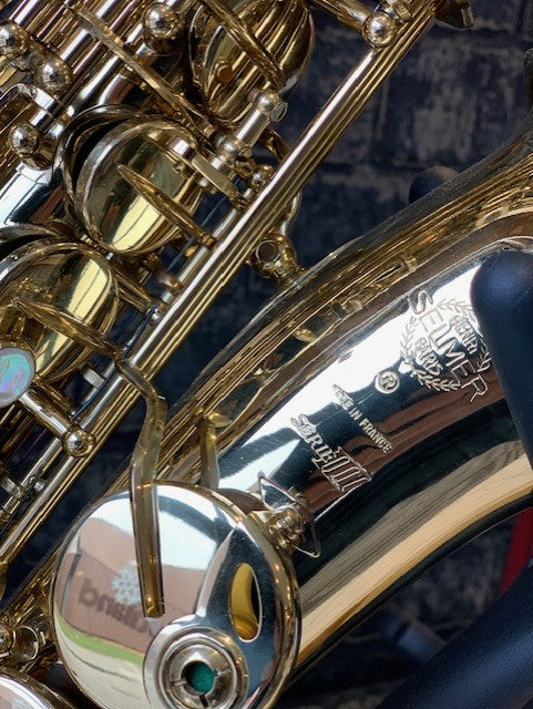 henri-selmer-paris-s-rie-iii-saxophone-alto-verni-2005-n-676731 image 3