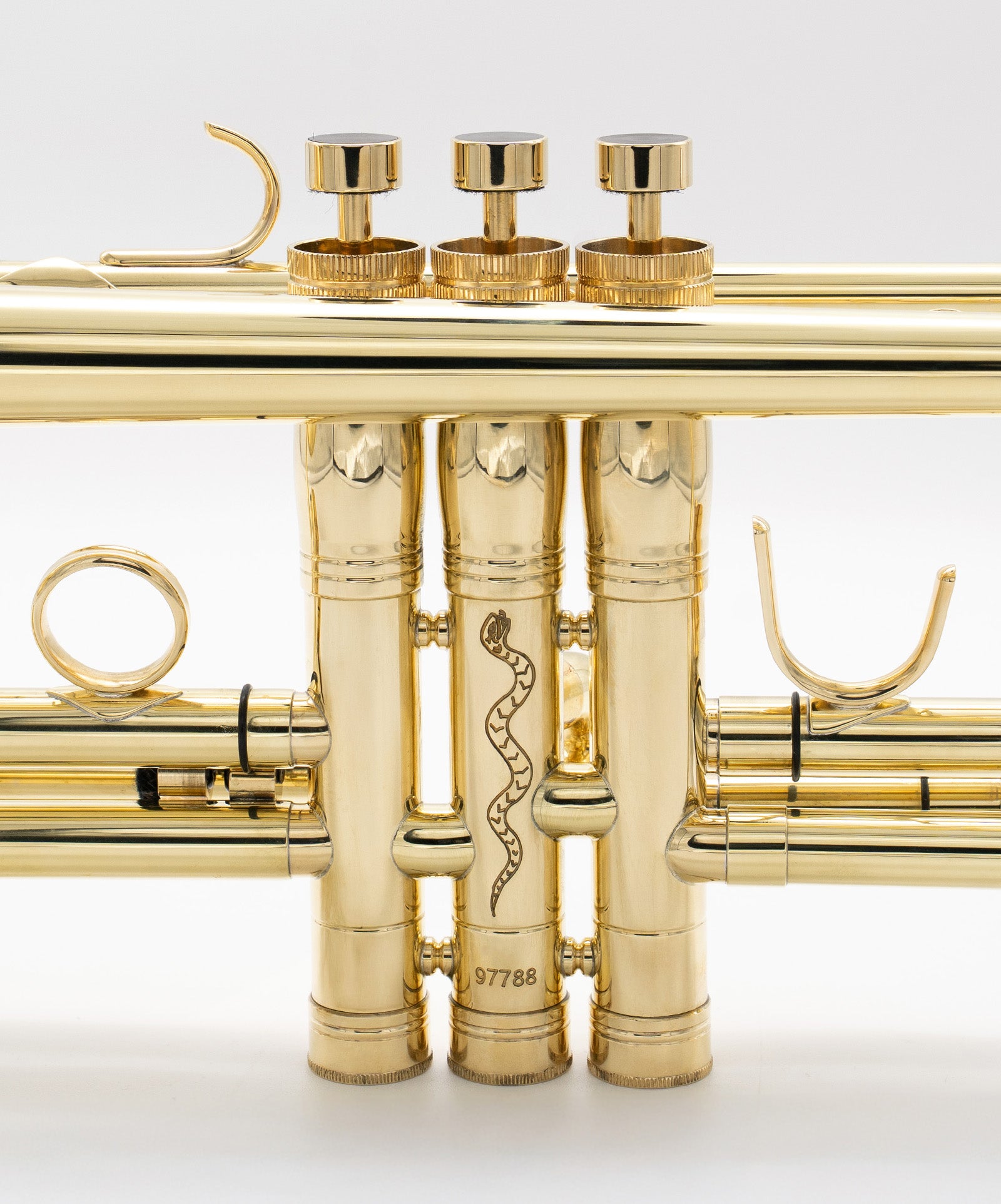 henri-selmer-paris-satchmo-trompette-dition-limit-e-25-exemplaires image 7