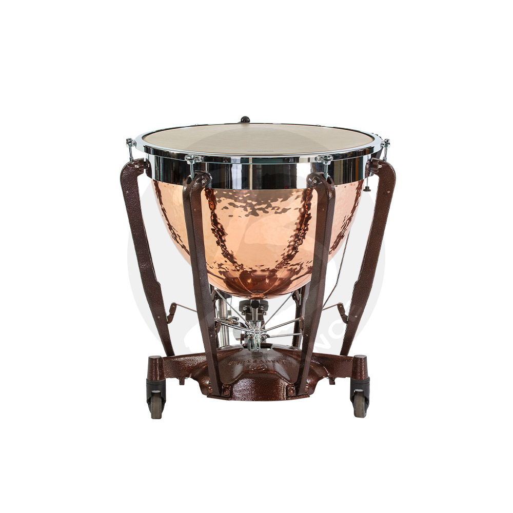bergerault-grand-symphonic-series-timbale-26-cuivre-parabolique-martel image 1