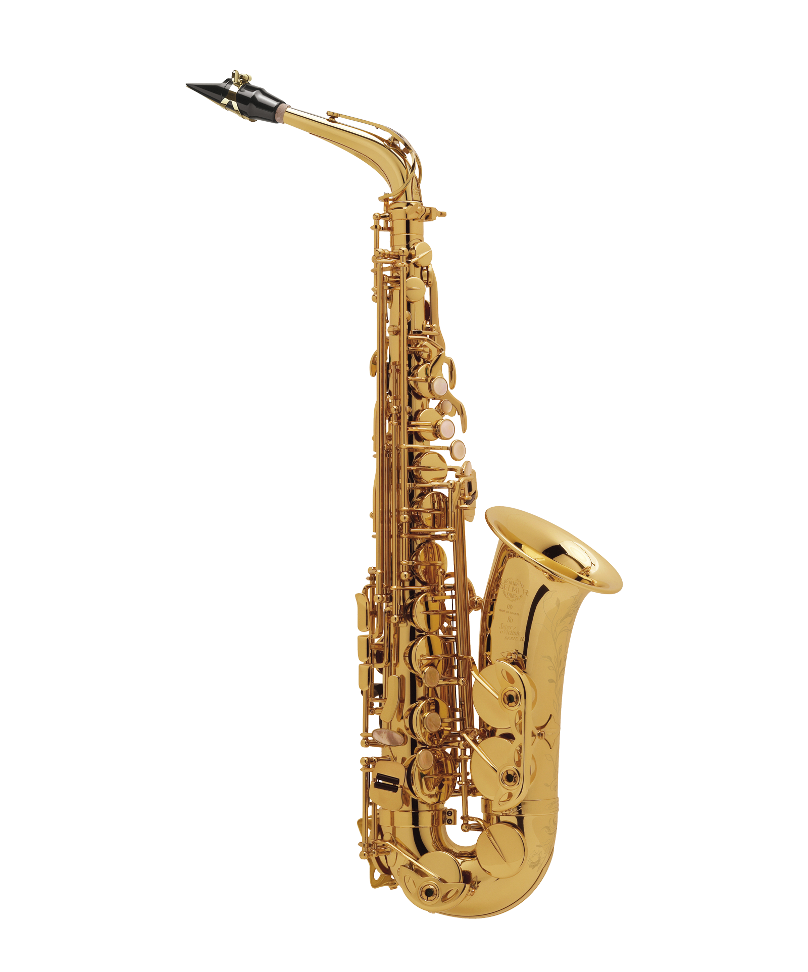 henri-selmer-paris-super-action-80-s-rie-ii-saxophone-alto image 4
