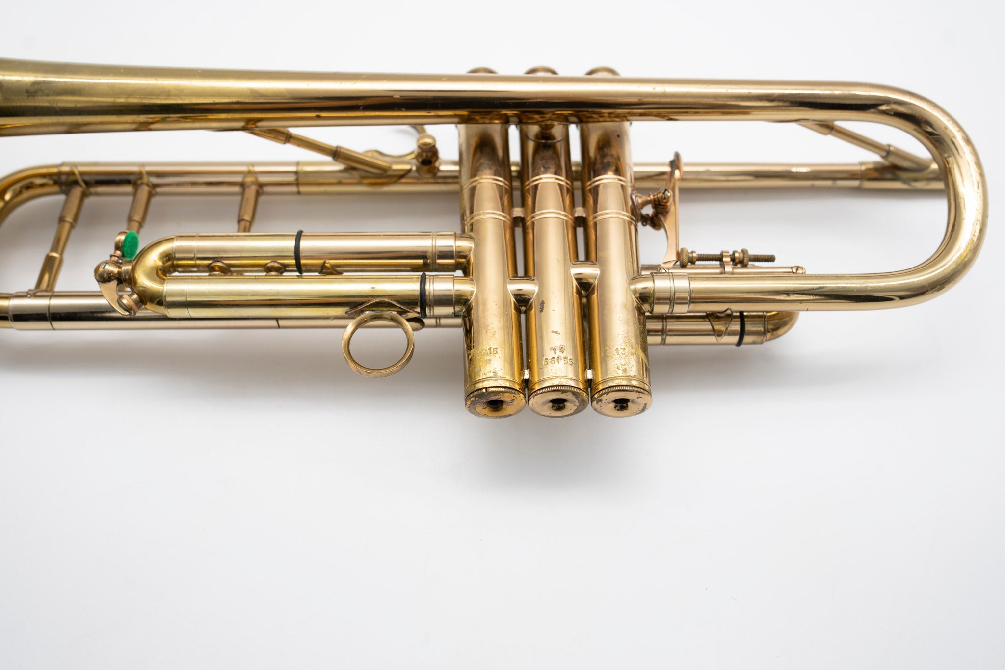henri-selmer-paris-trompette-en-ut-c99-rewind-1977-n-66196 image 4