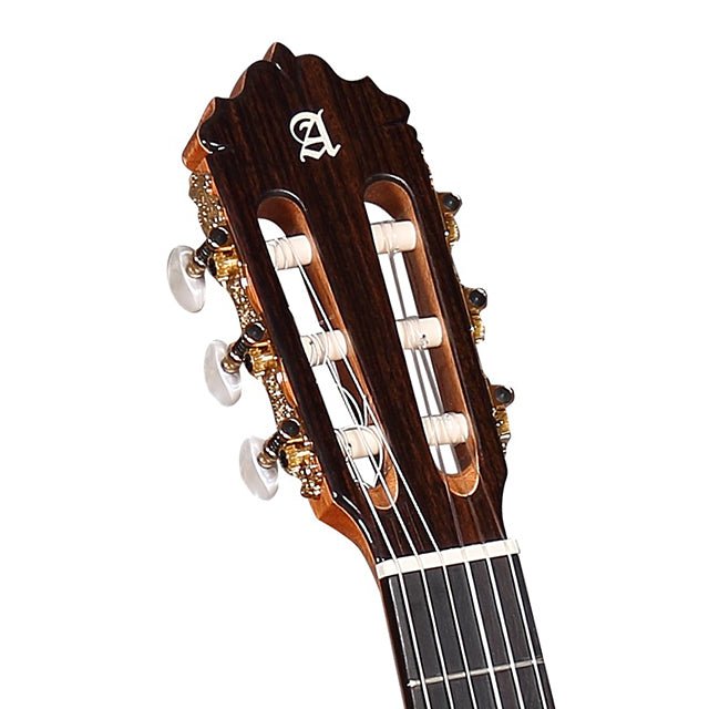 alhambra-guitarras-7-fc-ct-e2-guitare-flamenco-lectro-acoustique-cypr-s image 5