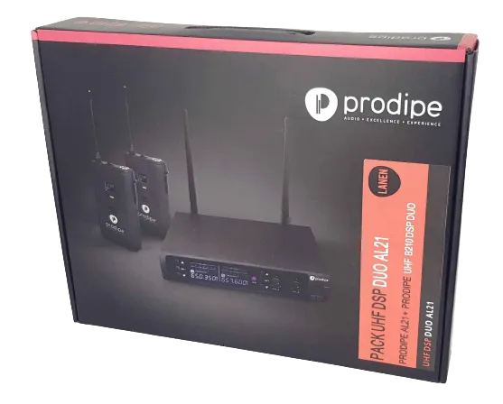 maugein-metteur-uhf-dsp-duo-al21-pour-micros-accord-on image 1