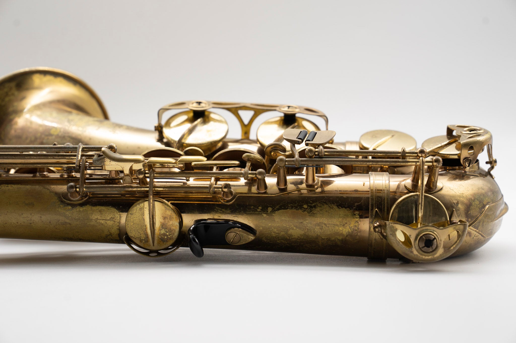 henri-selmer-paris-super-action-80-s-rie-ii-saxophone-t-nor-1984-rewind-n-365311 image 6