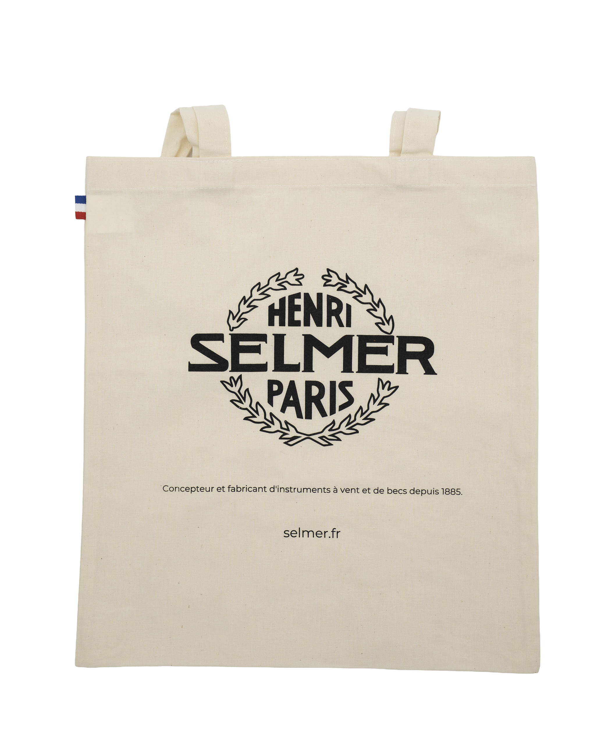 henri-selmer-paris-totebag-supreme image 1