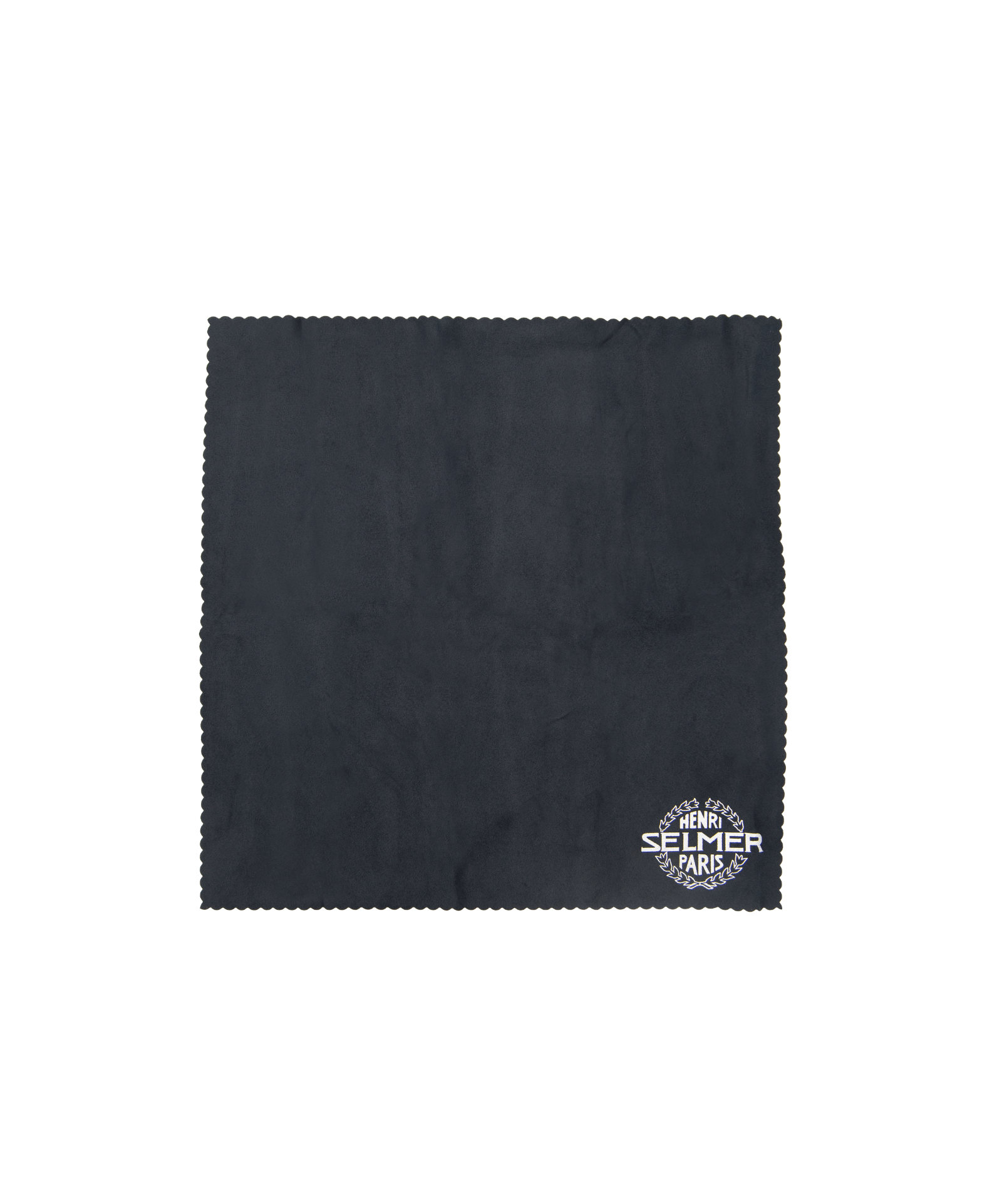 henri-selmer-paris-chiffon-noir-d-entretien image 1