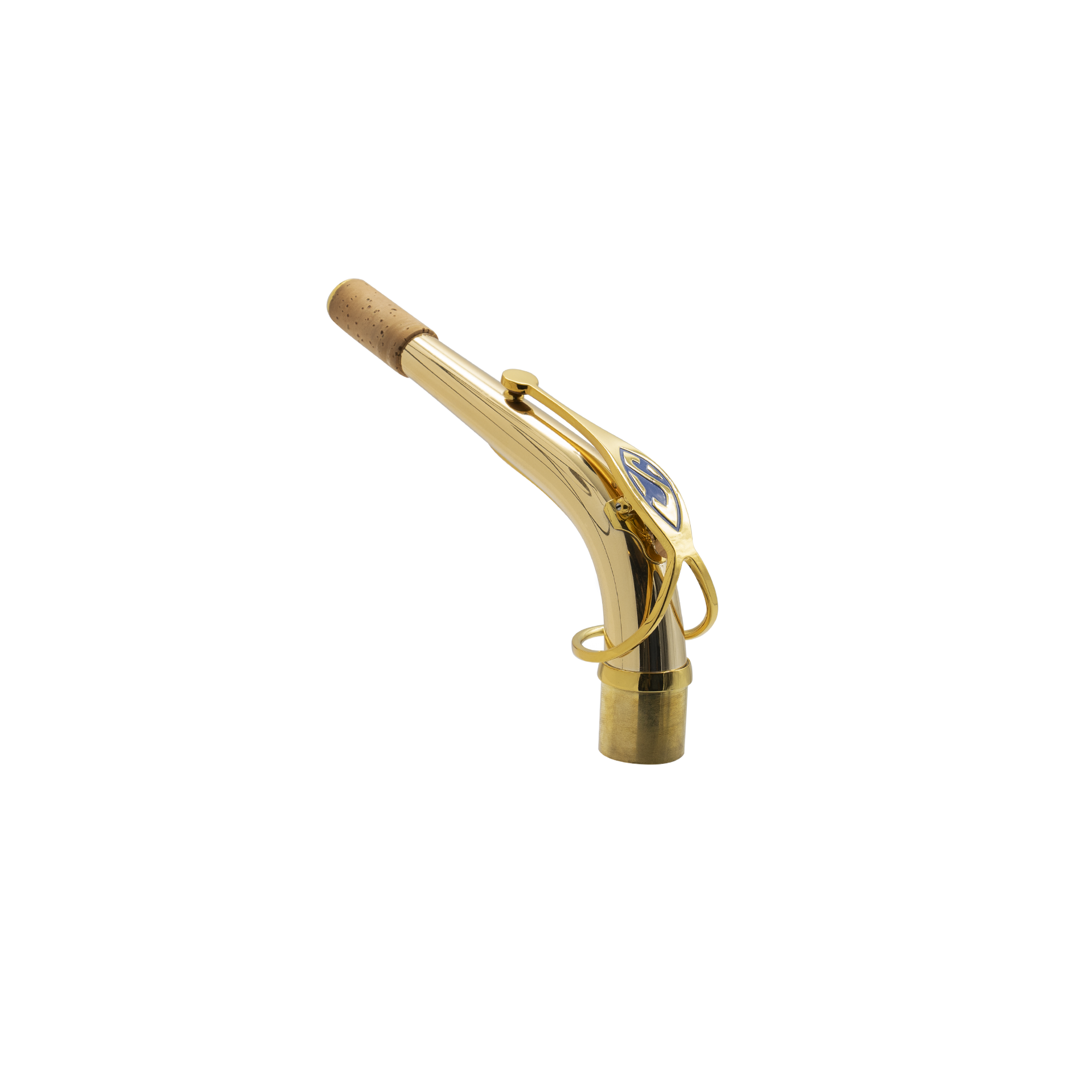 henri-selmer-paris-bocal-supreme-pour-saxophone-alto image 6