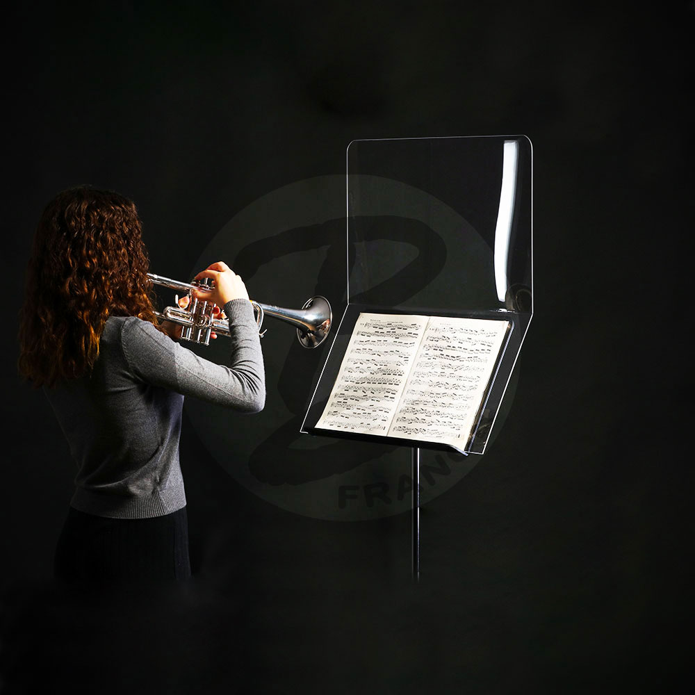 bergerault-cran-de-protection-anti-projections-transparent-tout-pupitre image 1