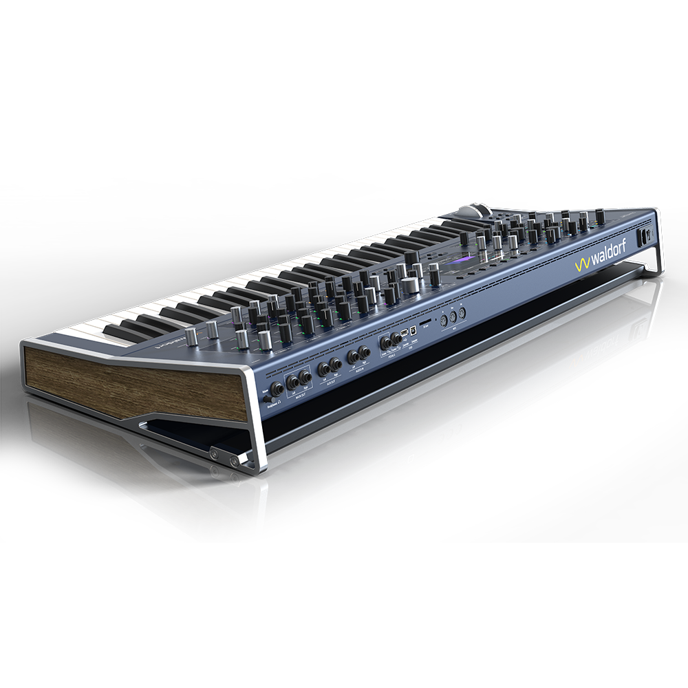 waldorf-music-quantum-mk2-synth-tiseur-hardware-hybride image 4