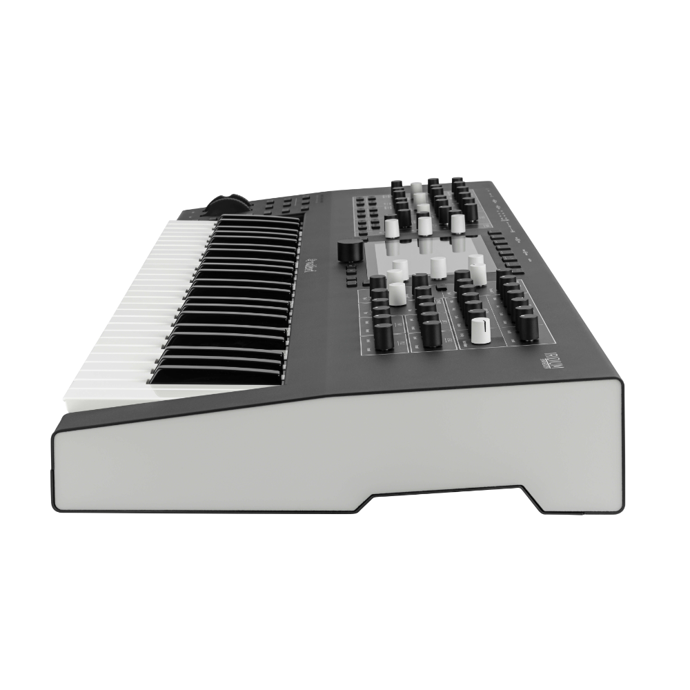 waldorf-music-iridium-keyboard-49-touches-b-ware-synth-tiseur image 4
