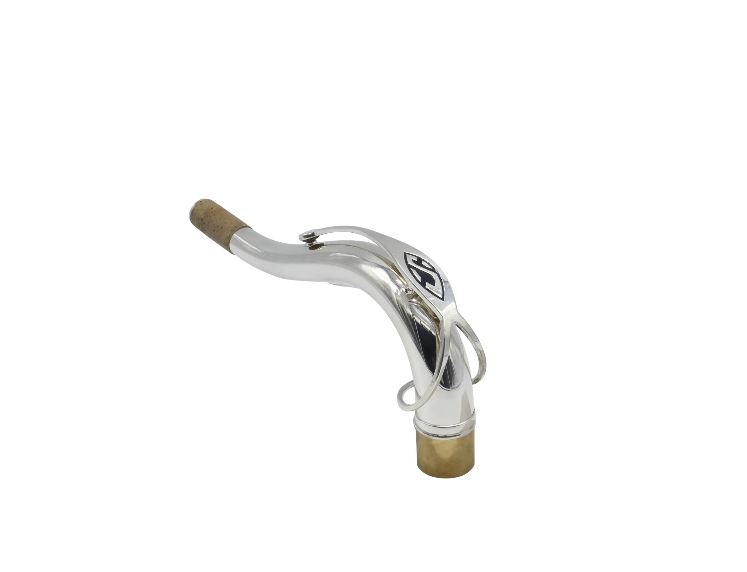 henri-selmer-paris-bocal-pour-saxophone-t-nor-s-rie-iii image 2