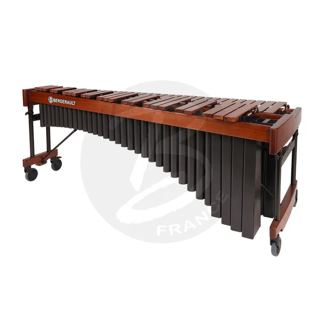 bergerault-signature-classic-marimba-4-6-octaves-mi2-do7 image 1