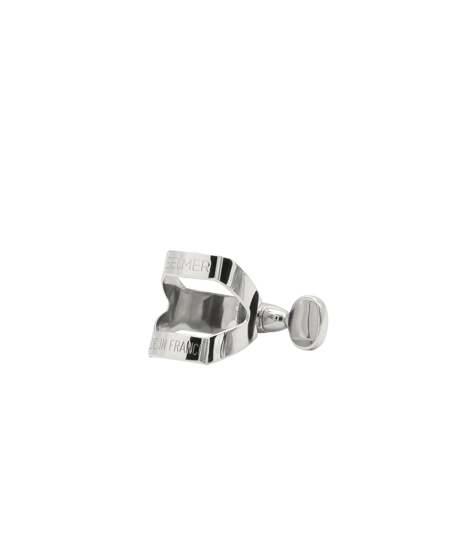 henri-selmer-paris-ligature-pour-saxophone-sopranino image 2