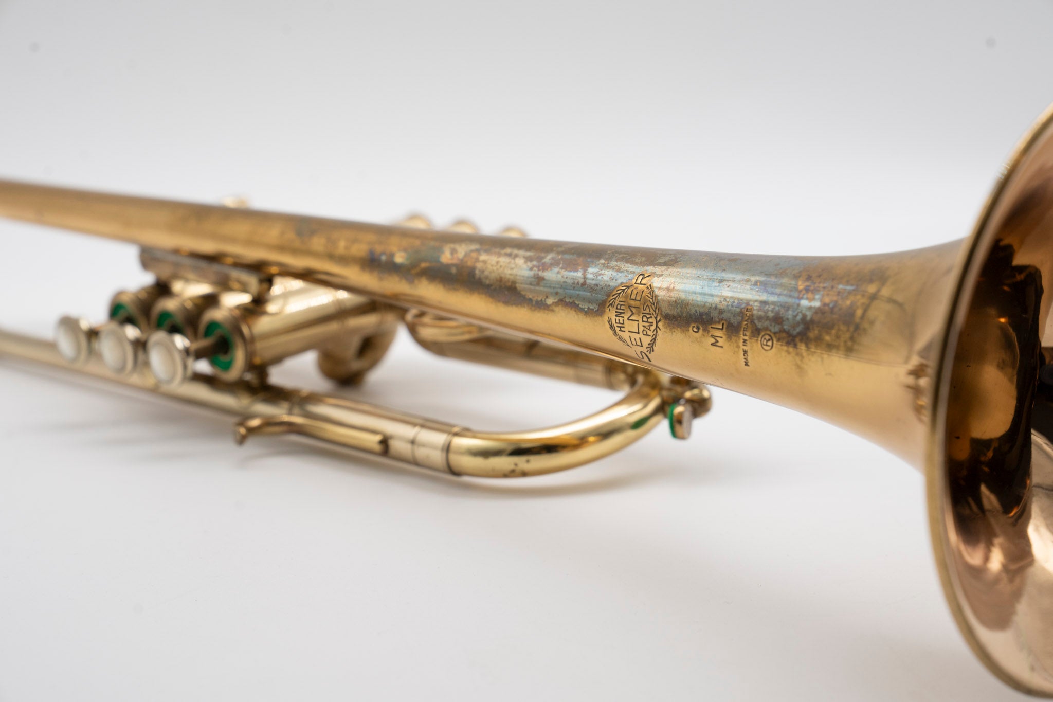 henri-selmer-paris-trompette-en-ut-c700-n-72252-1979-pavillon-d-montable-rewind image 4