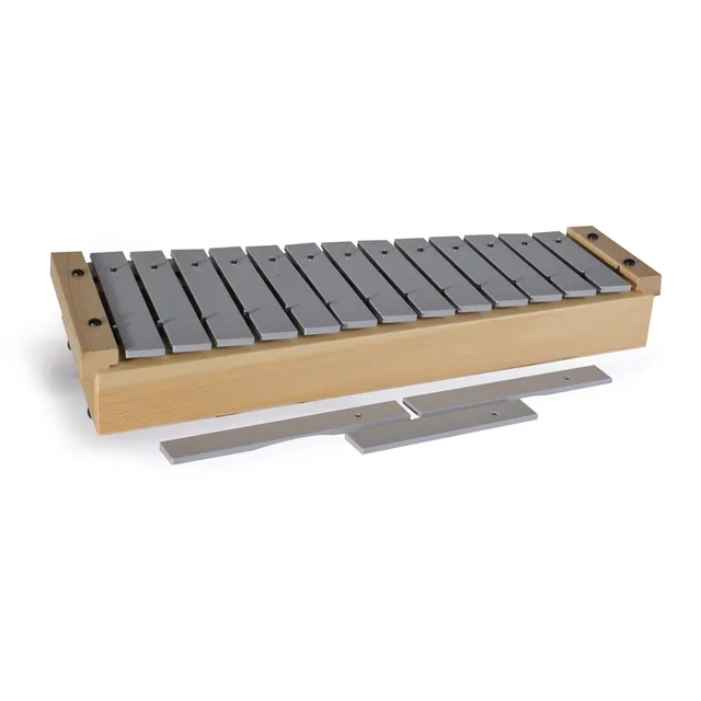bergerault-m-tallophone-compact-alto-diatonique-campus-series image 1
