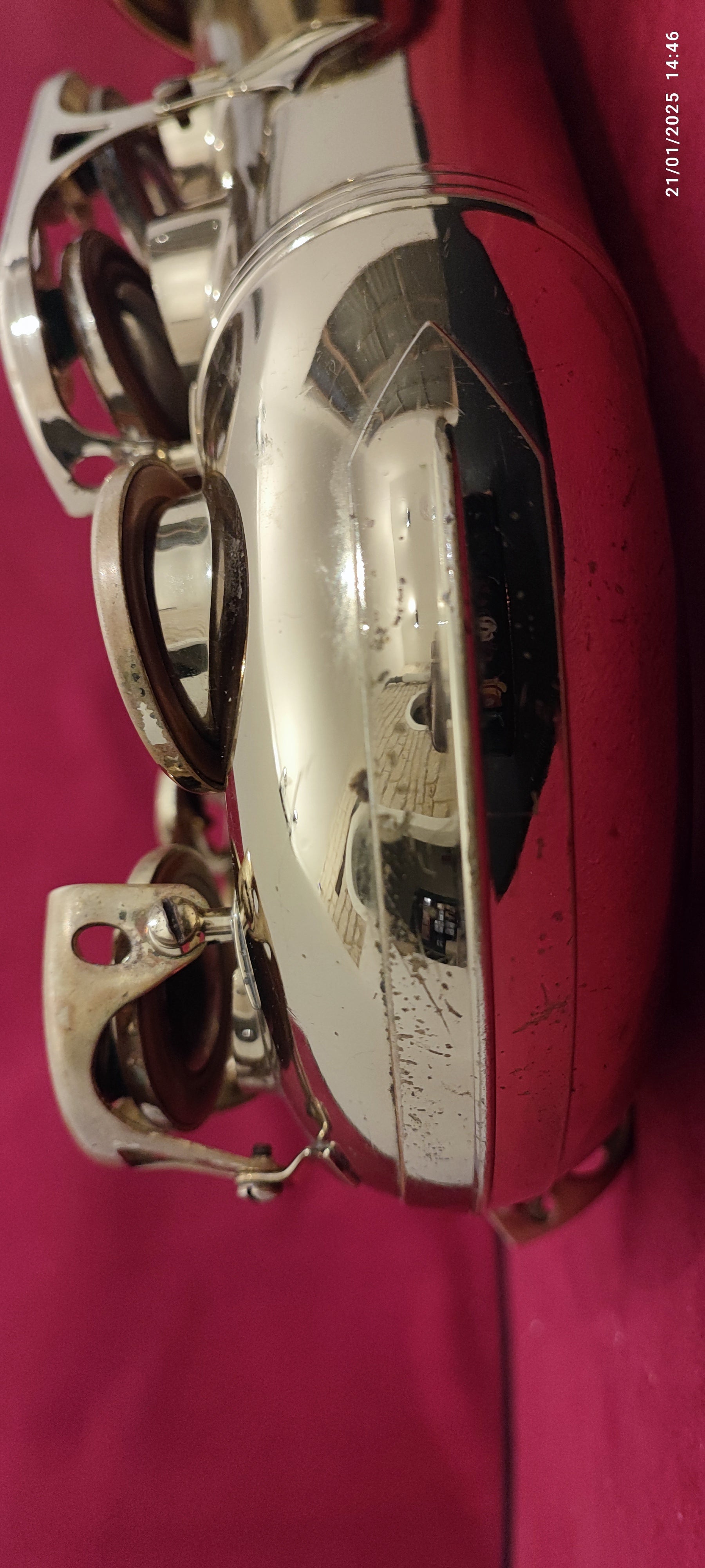 henri-selmer-paris-s-rie-iii-saxophone-alto-avec-tui-bam image 3