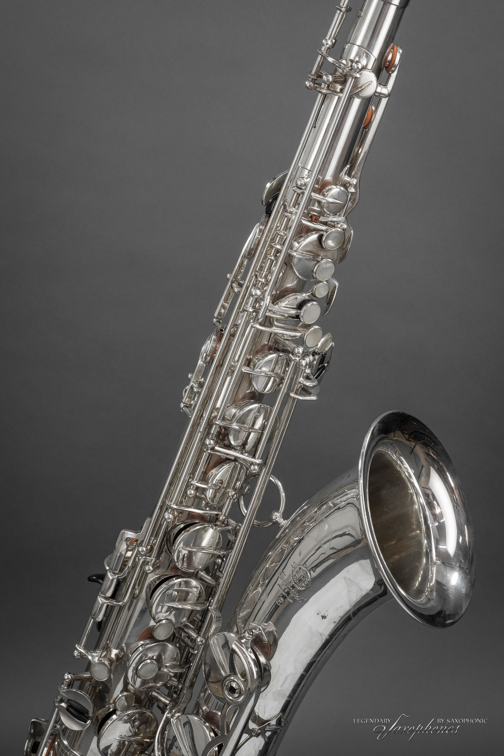 henri-selmer-paris-saxophone-t-nor-mark-vi-1974-n-225066-argent image 5