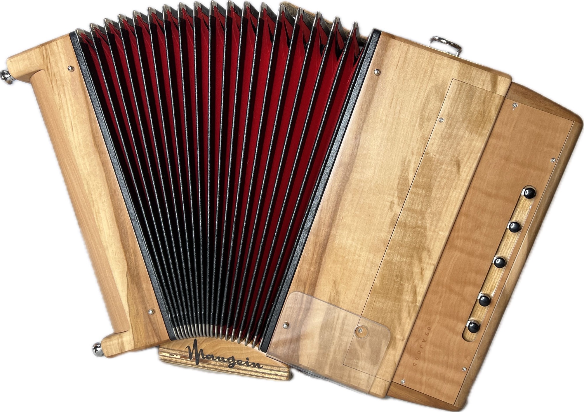 maugein-sarabande-iii-18-accord-on-chromatique image 3