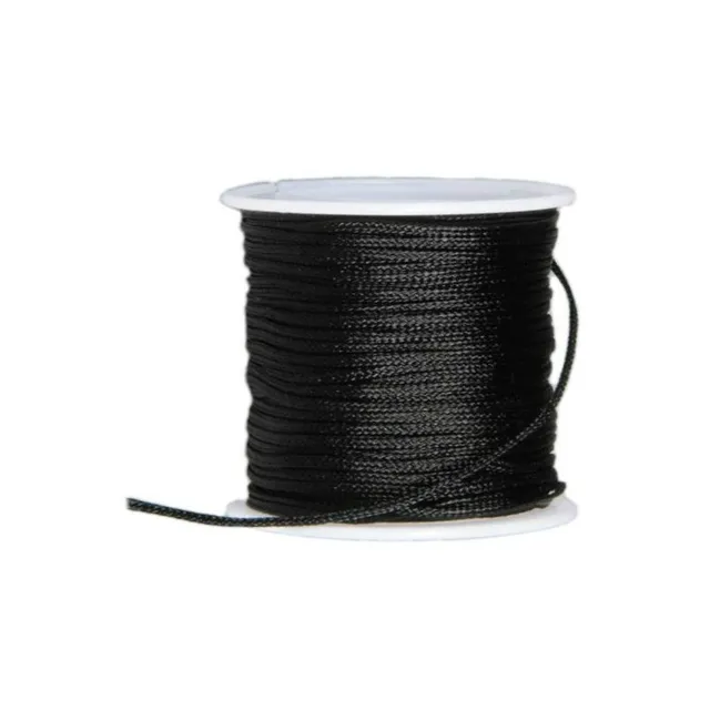 bergerault-cordon-noir-5-mm-pour-marimba-5-octaves image 1
