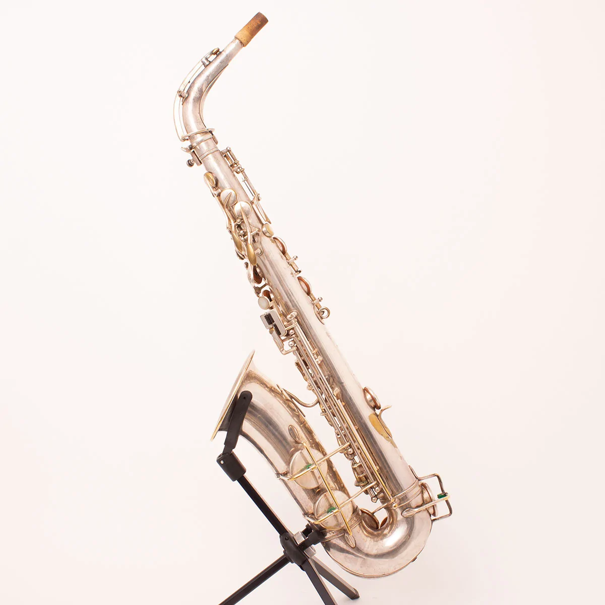 henri-selmer-paris-mod-le-22-saxophone-alto-occasion-vintage image 5