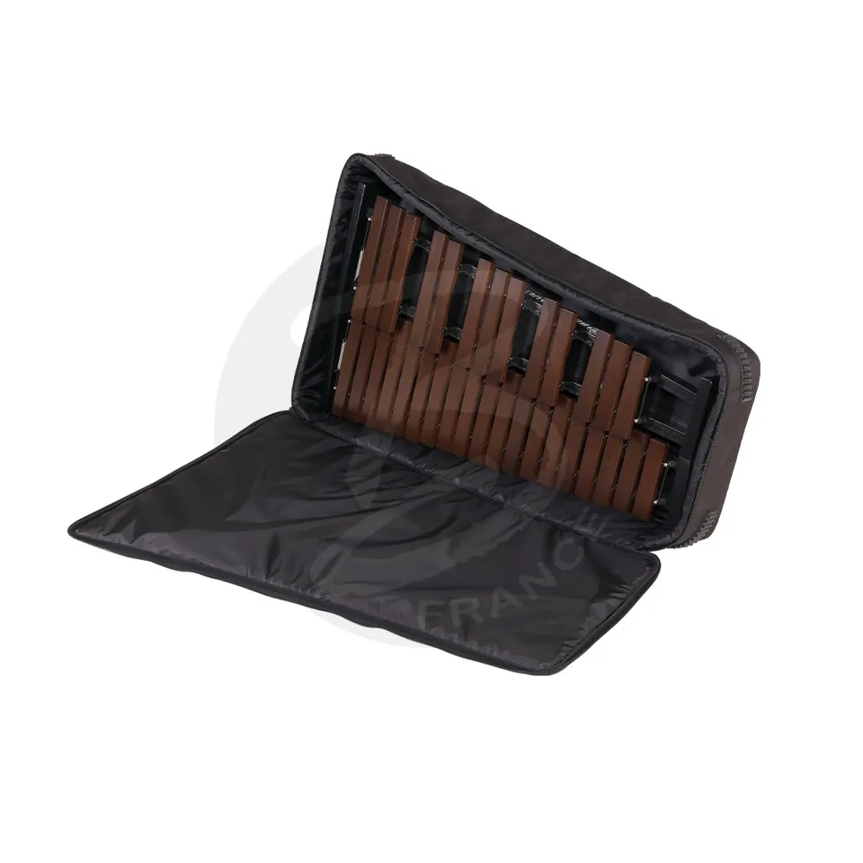 bergerault-performer-series-housse-de-transport-pour-xylophone-table-top-2-5-oct image 1