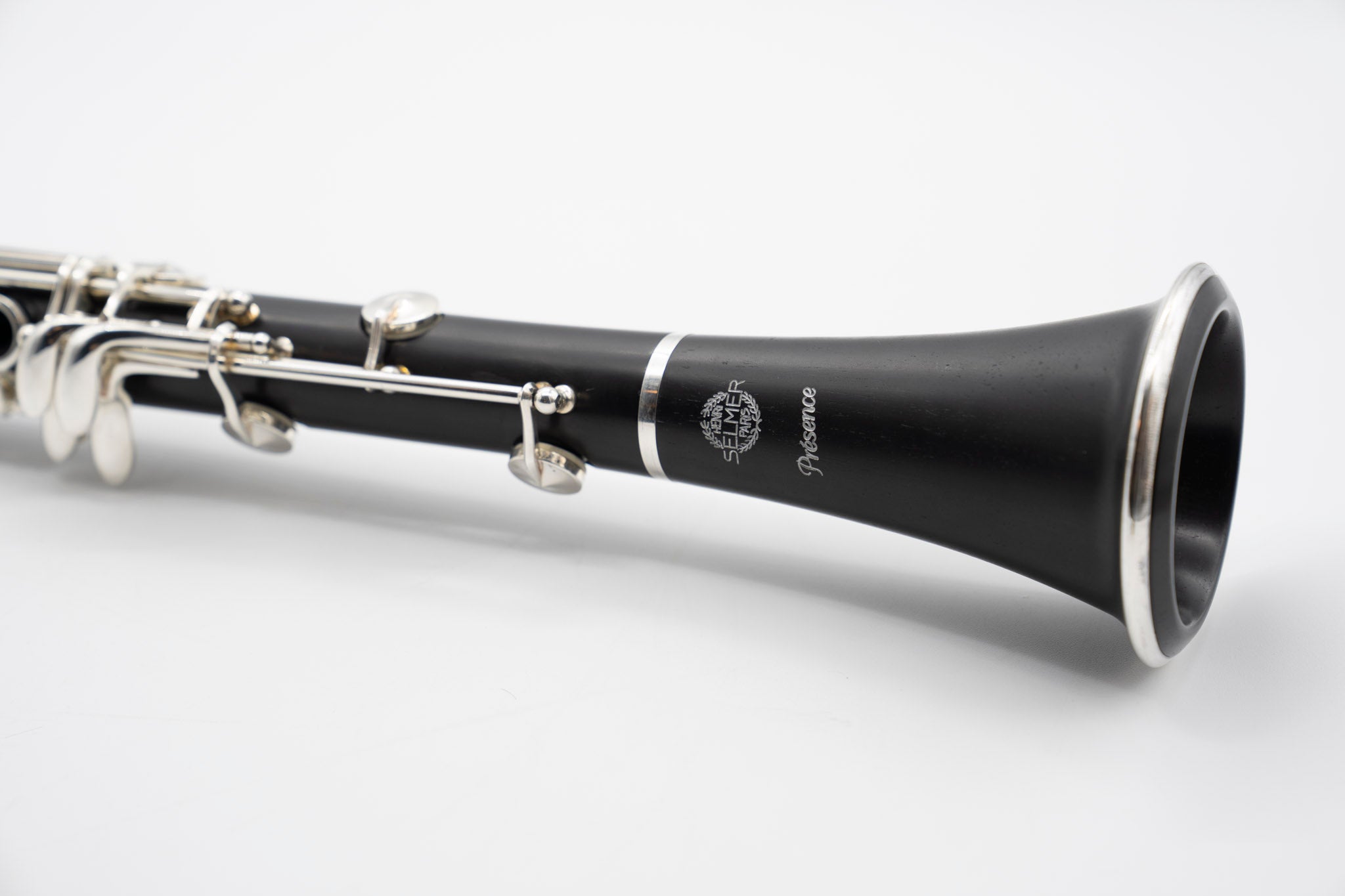 henri-selmer-paris-pr-sence-clarinette-en-la-17-cl-s-rewind-n-s04267-2019 image 8