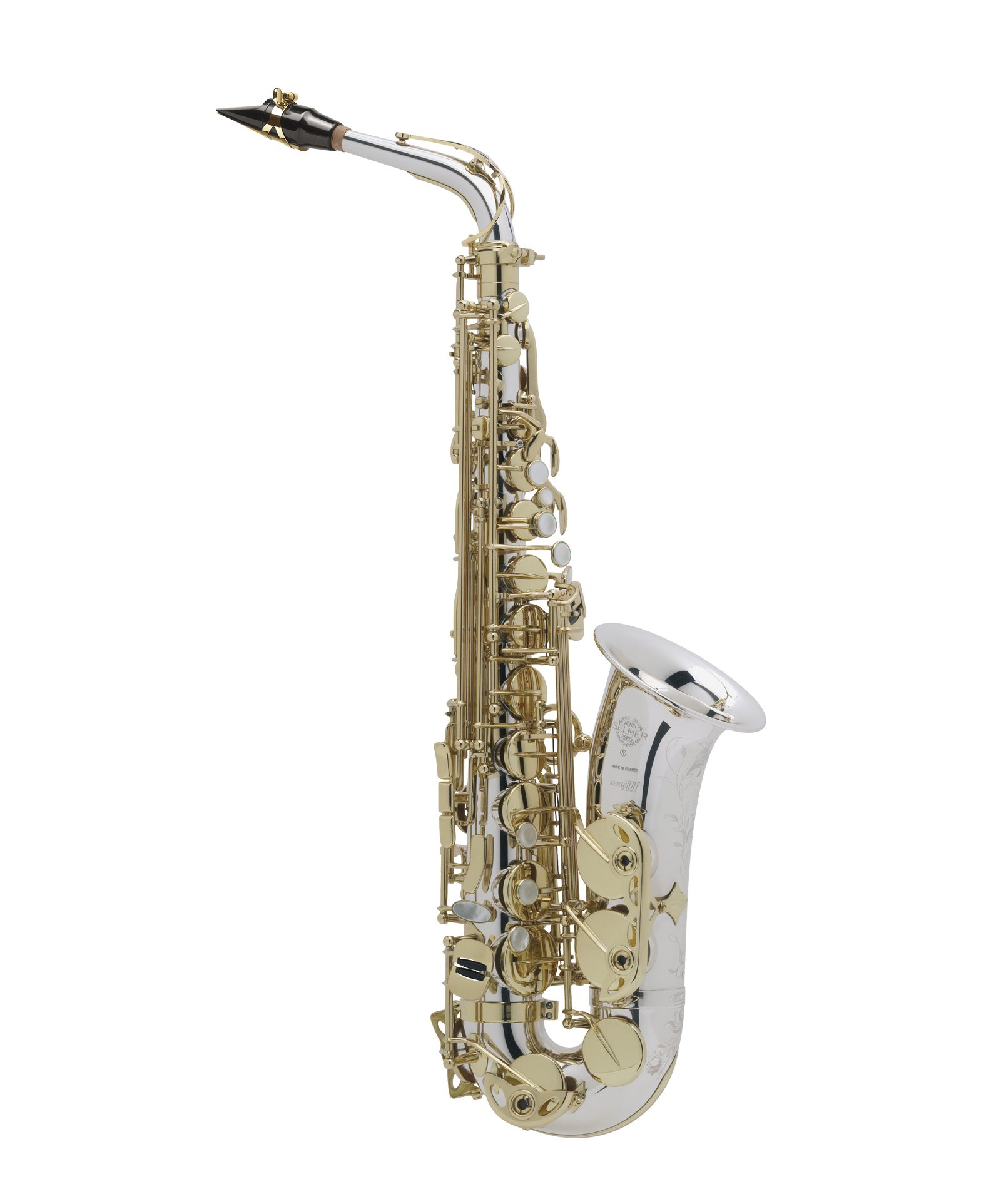 henri-selmer-paris-saxophone-alto-s-rie-iii image 5