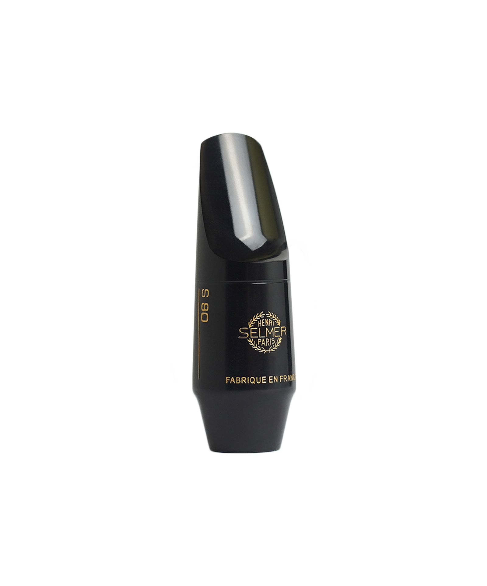 henri-selmer-paris-bec-s80-pour-saxophone-soprano image 1