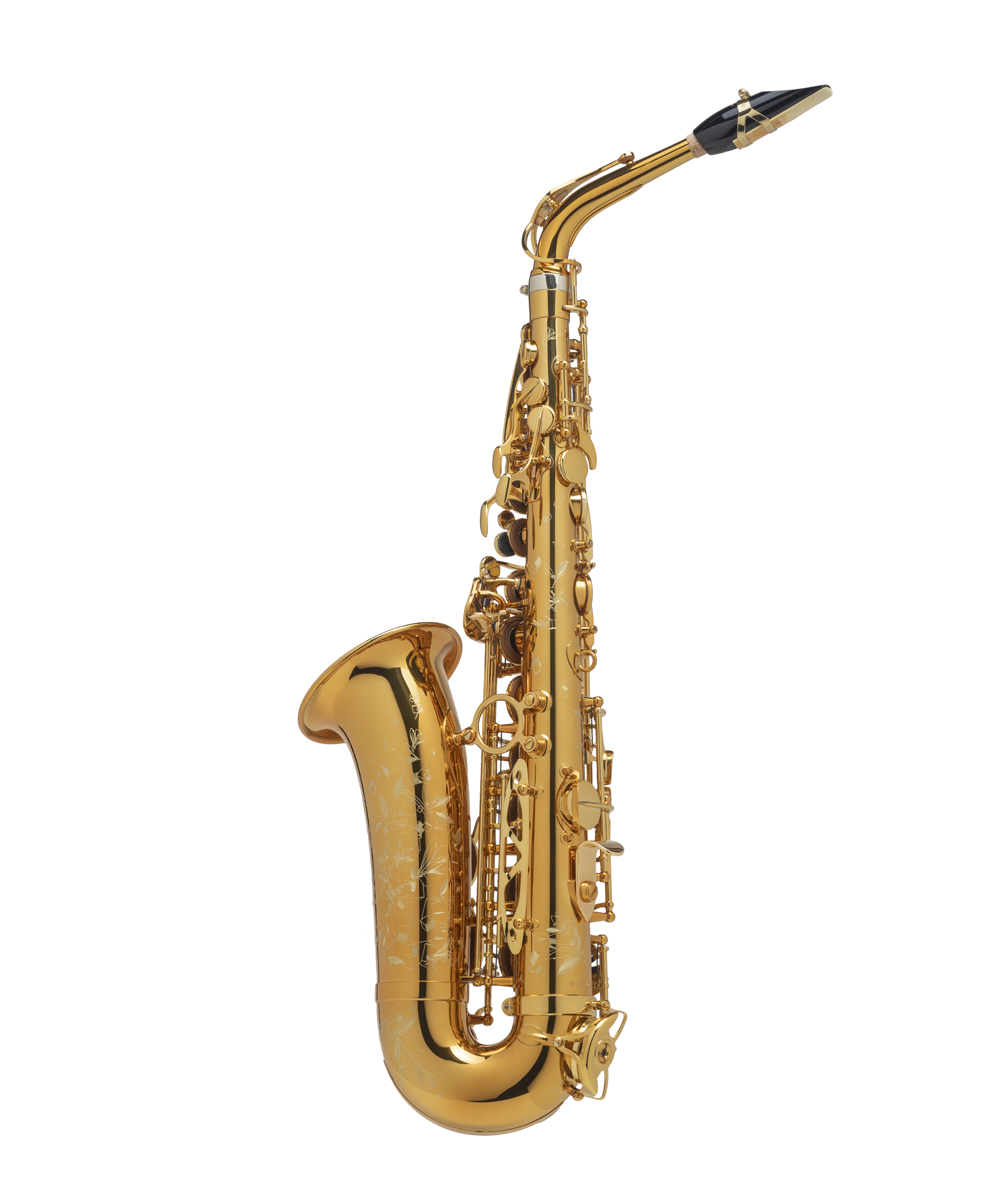 henri-selmer-paris-supreme-saxophone-alto image 2
