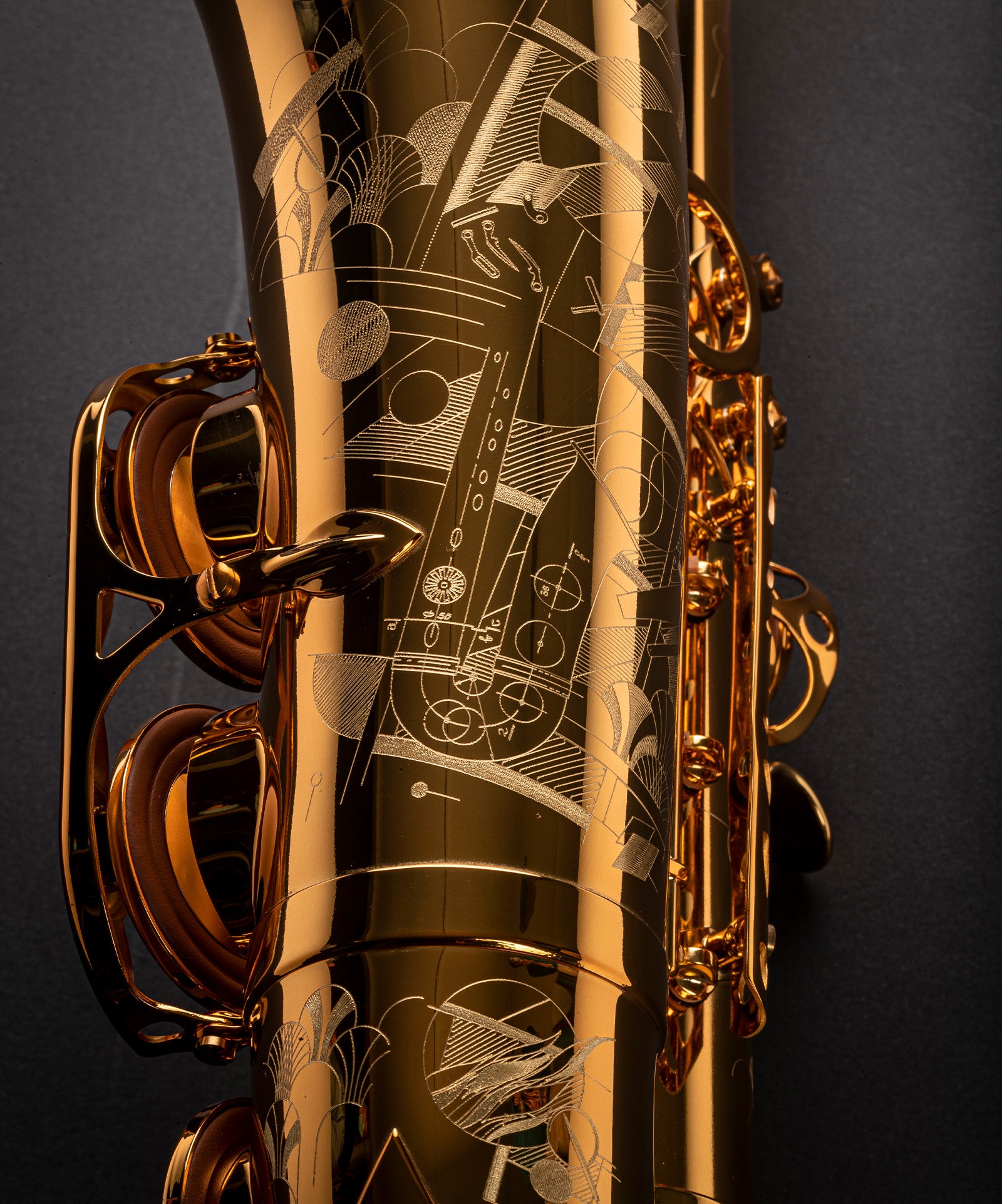 henri-selmer-paris-saxophone-alto-signature image 8