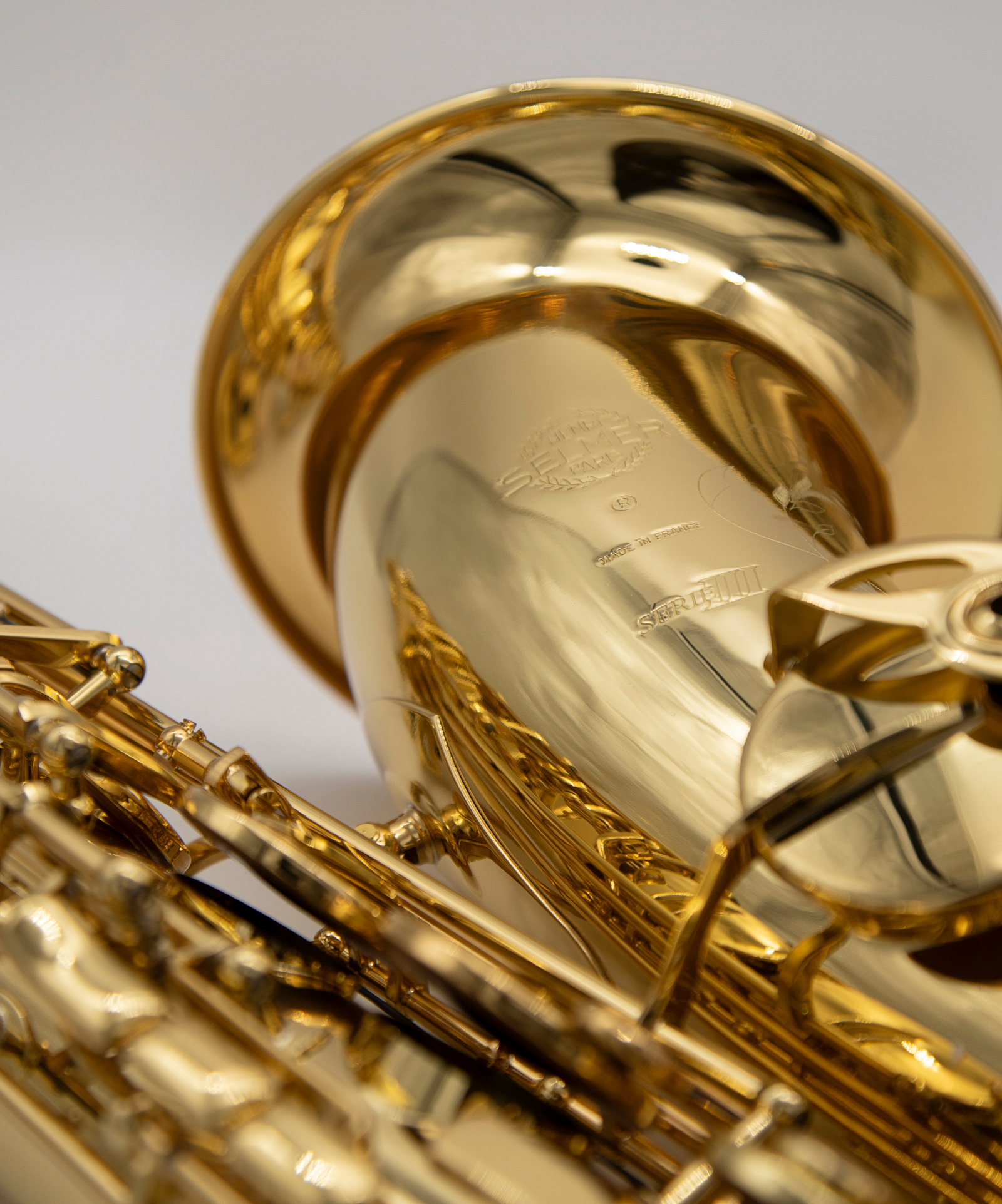 henri-selmer-paris-series-iii-saxophone-t-nor image 8