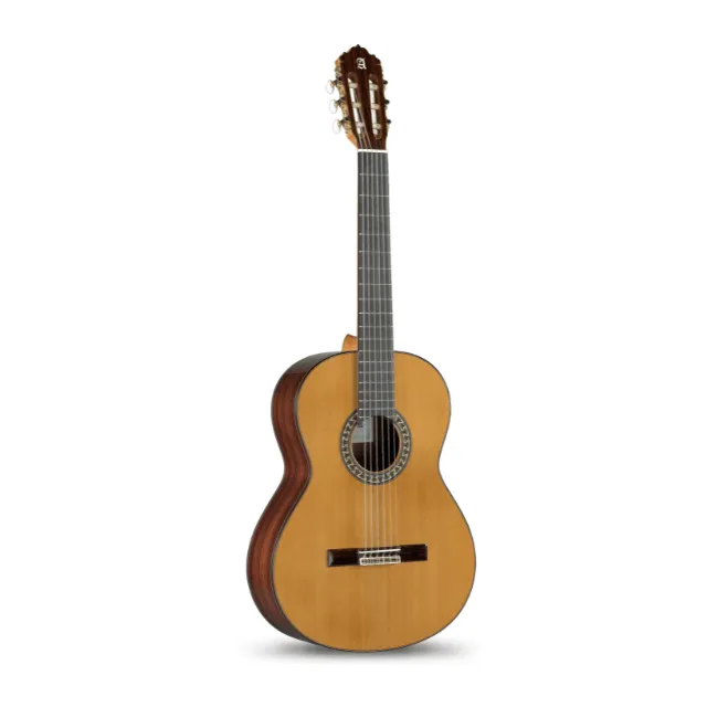 alhambra-guitarras-5p-guitare-classique image 1