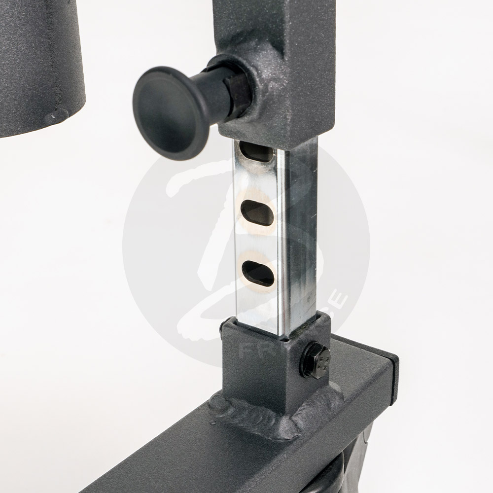 vibraphone-bergerault-bv30g-clavier-dor-3-octaves-f3-f6-signature-series image 5