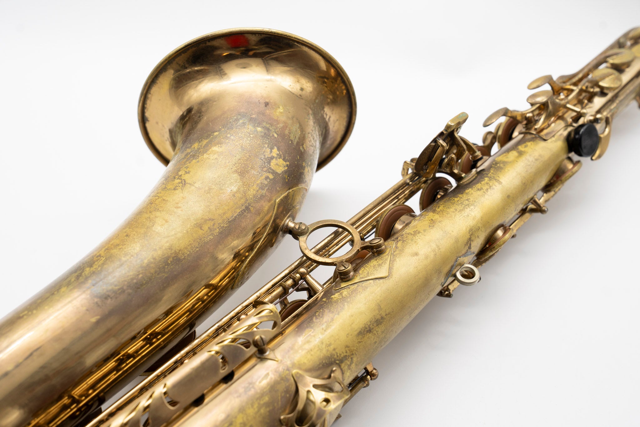 henri-selmer-paris-super-action-80-s-rie-ii-saxophone-t-nor-1984-rewind-n-365311 image 3