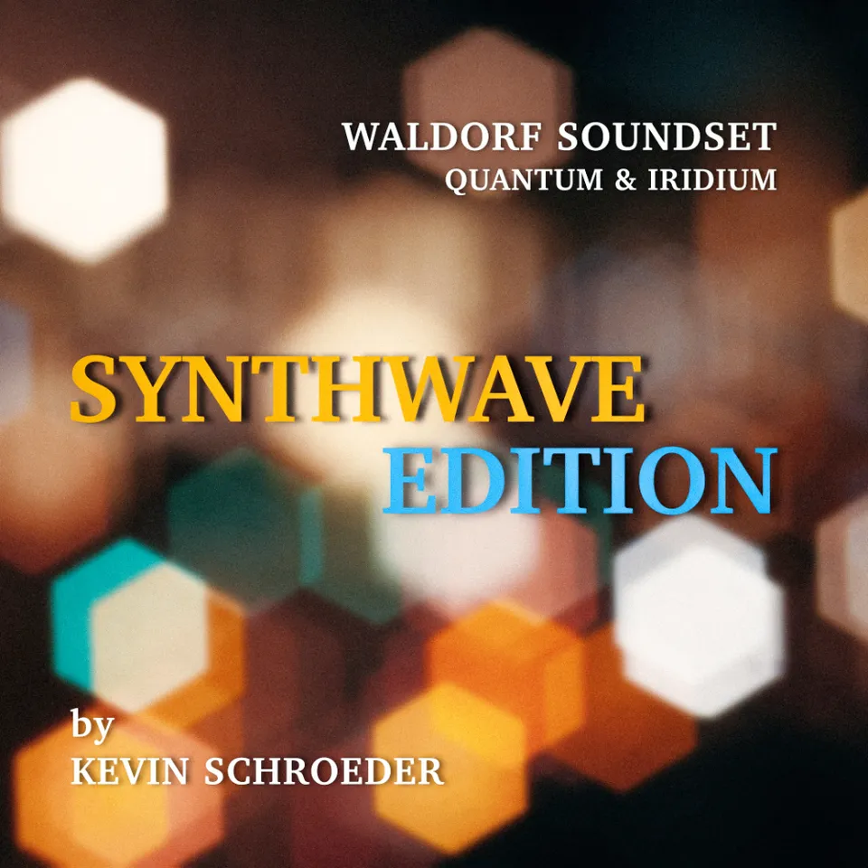 waldorf-music-soundset-kevin-schroeder-synthwave-edition-pour-iridium-64-patches image 1