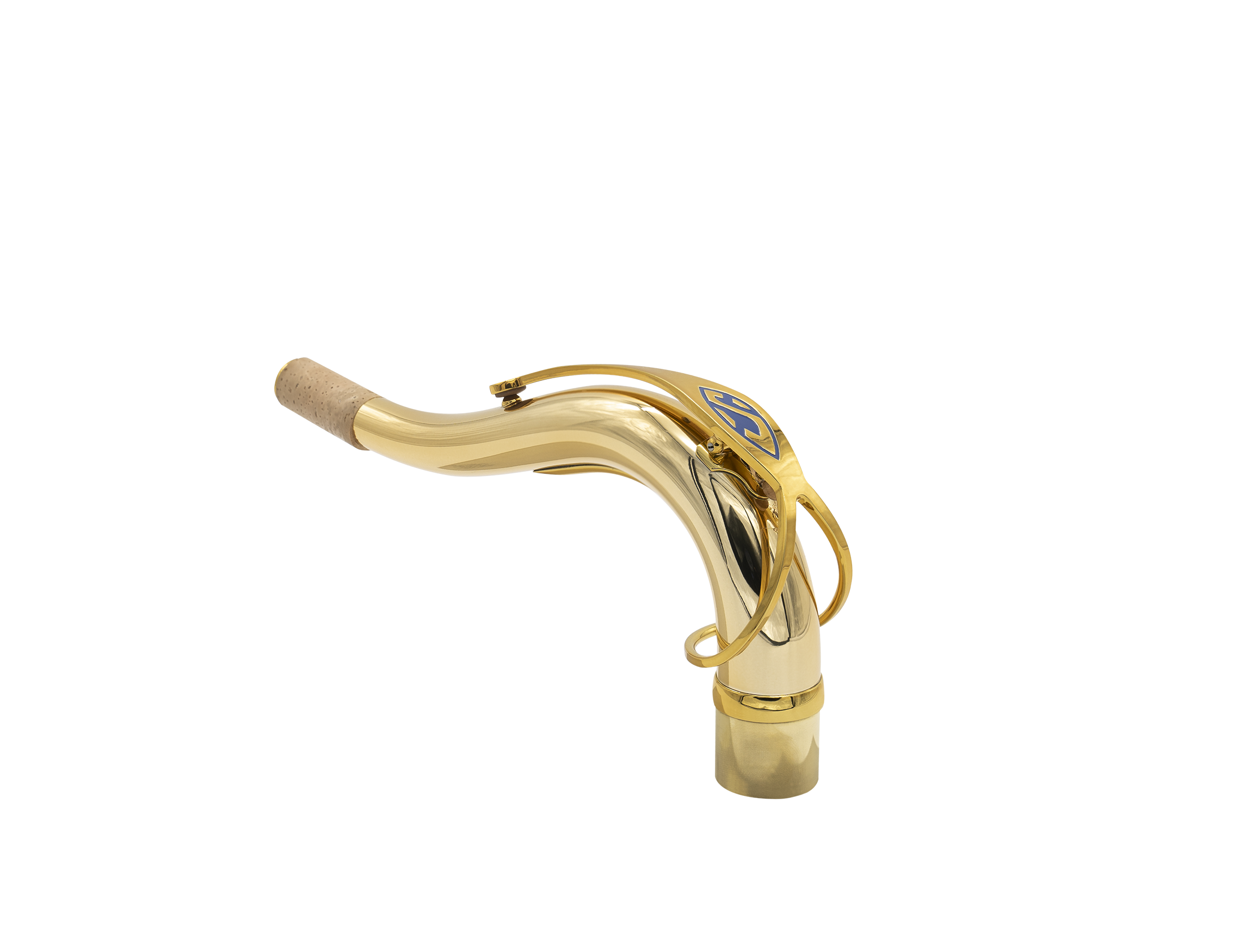 henri-selmer-paris-bocal-saxophone-t-nor-supreme image 6