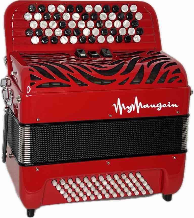 maugein-mymaugein-phonix-260-accord-on image 2