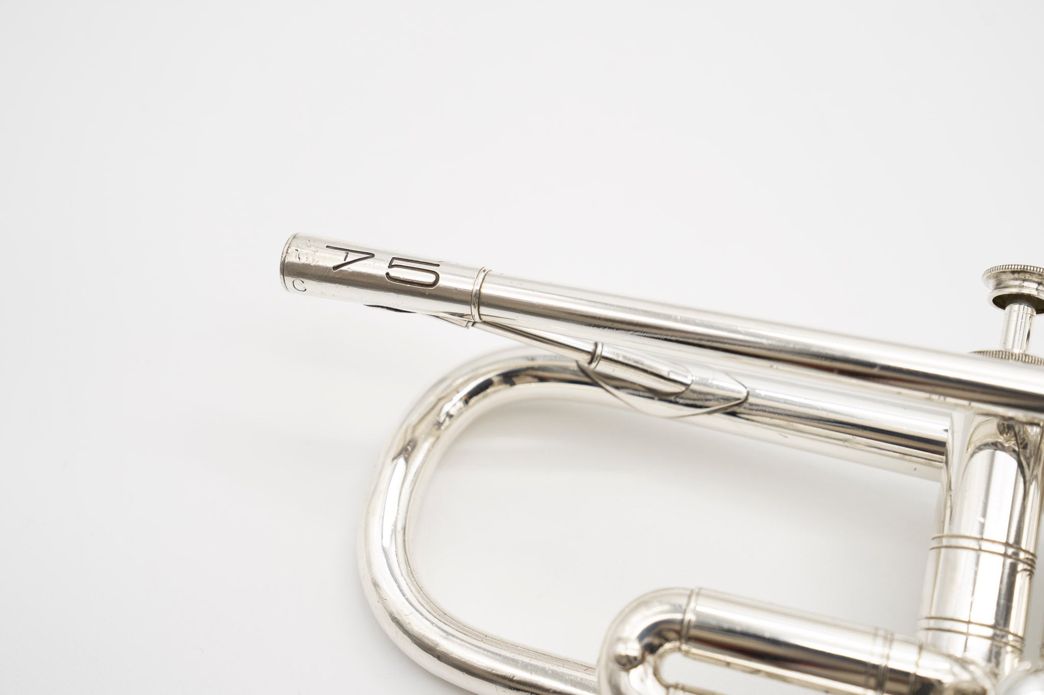 henri-selmer-paris-b75-en-ut-n-45822-1969-rewind-trompette-en-ut image 7