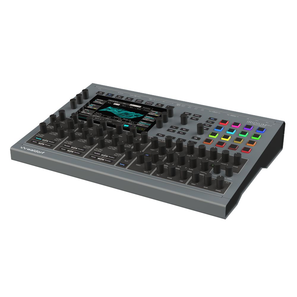 waldorf-music-iridium-desktop-mk2-synth-tiseur-num-rique-b-stock image 4