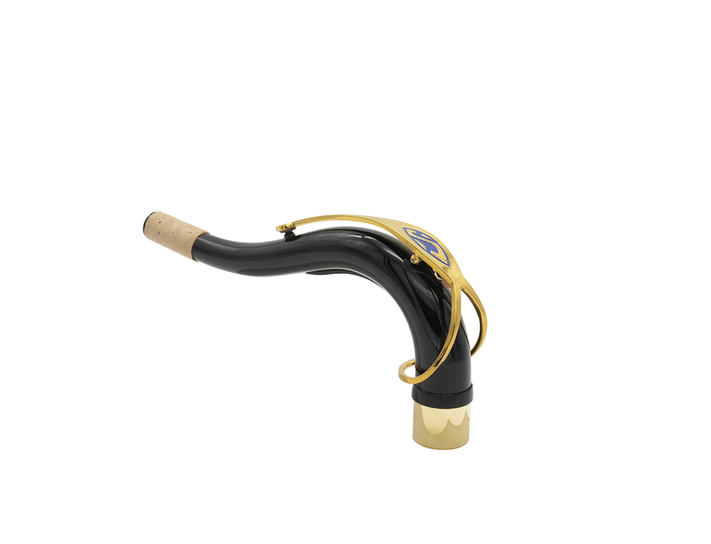 henri-selmer-paris-bocal-saxophone-t-nor-supreme image 4