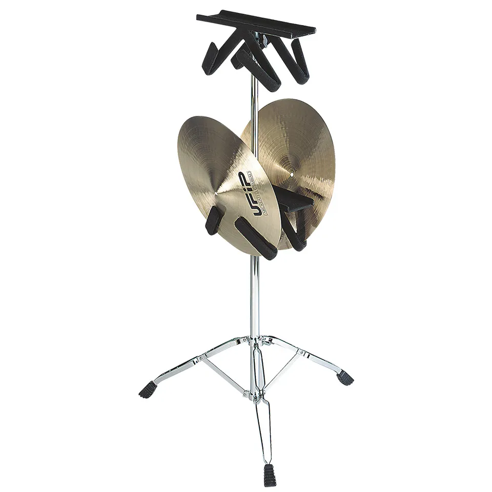 bergerault-concert-series-kit-double-niveau-pour-stand-bs025 image 1