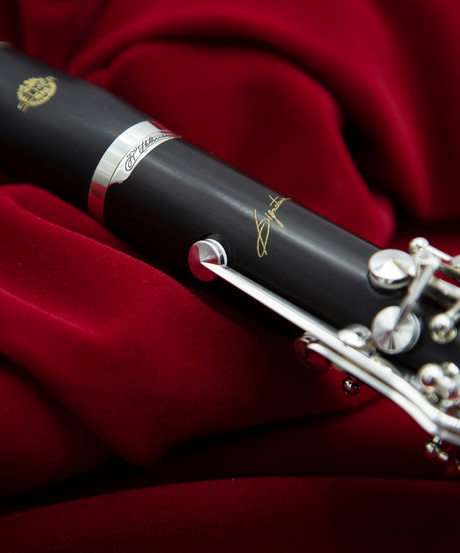 henri-selmer-paris-signature-sib-la-clarinette-neuve image 3