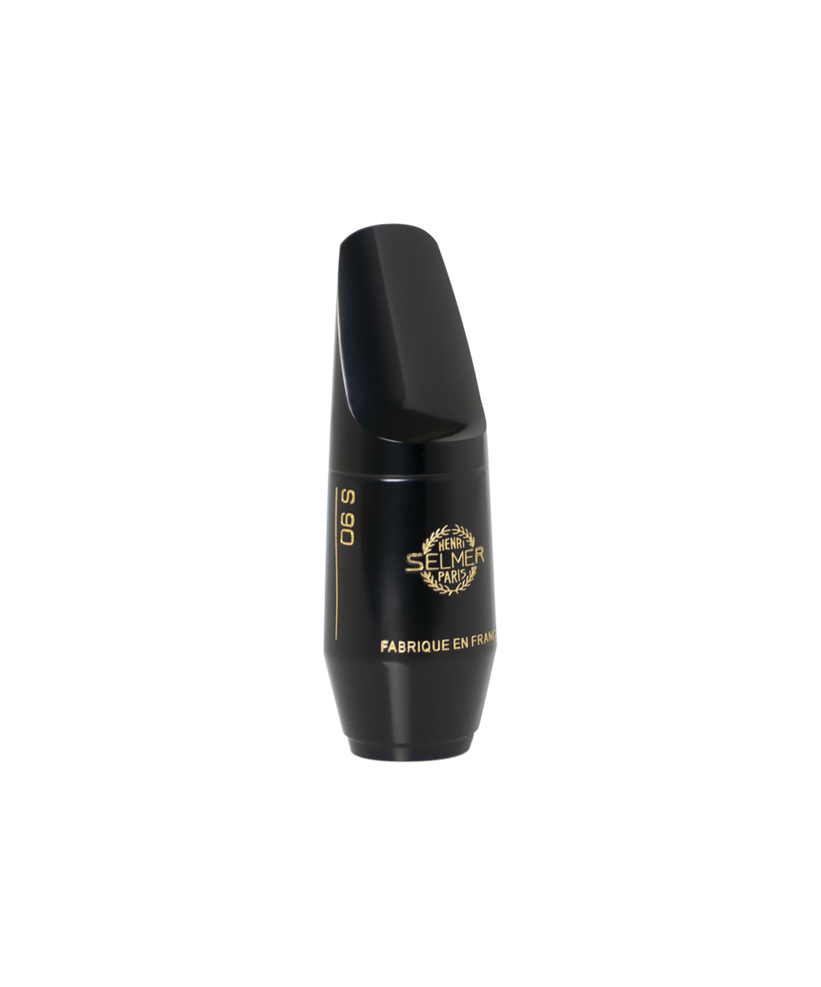 henri-selmer-paris-s90-bec-saxophone-soprano image 1